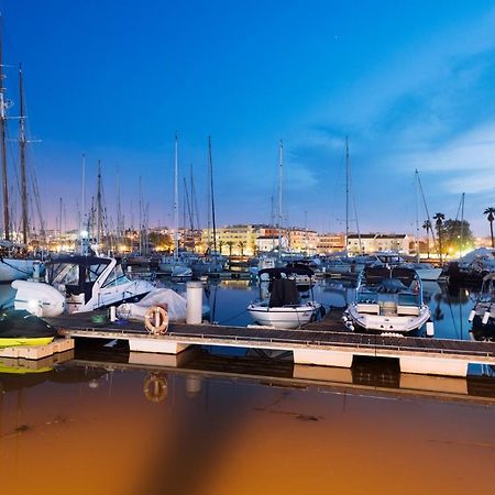 라고스 10A - Marina Mirror Harbour 아파트 외부 사진